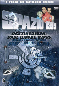 Destination Moonbase-Alpha |   DVD
